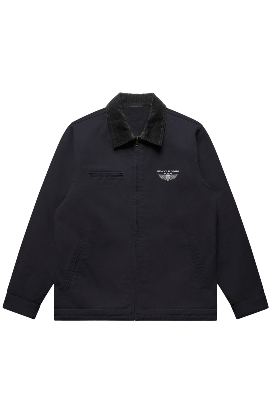 JBG Speed Shop - Men's Worker Jacket