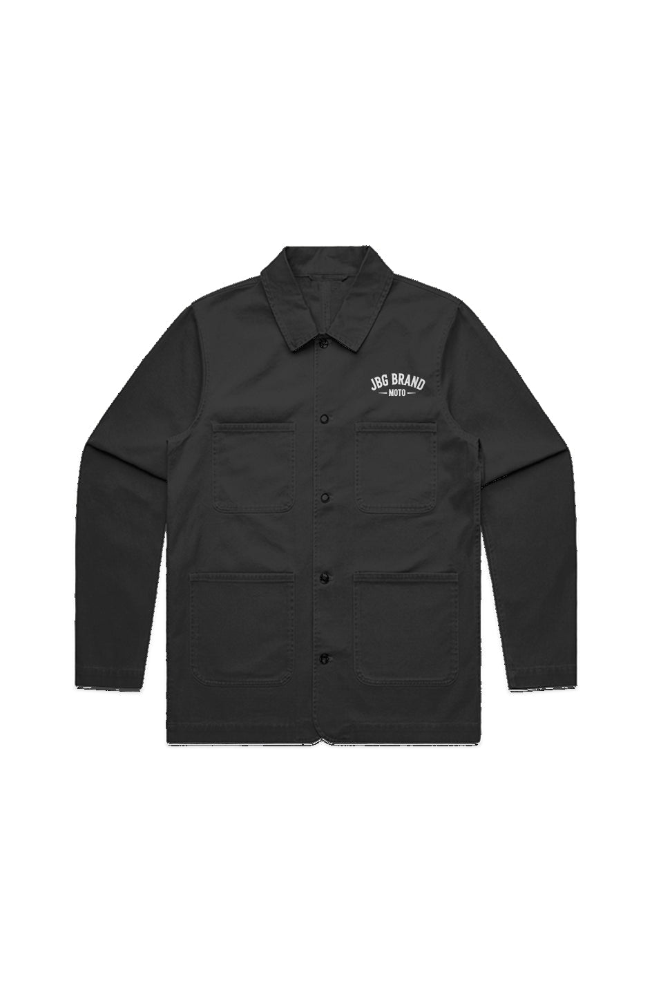 JBG Motors - MENS Vintage CHORE JACKET