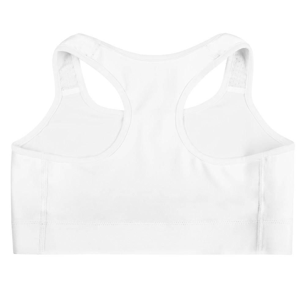 Boca Tennis Club Sports bra