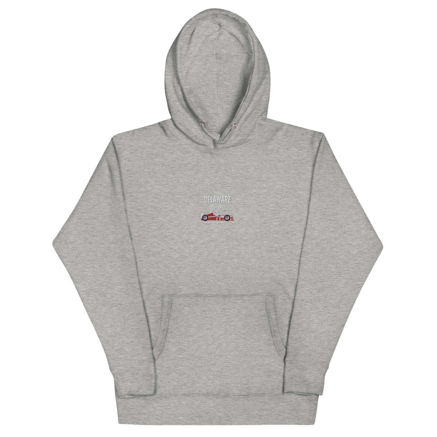 Nascar Delaware Unisex Hoodie - Jhonnybgoods