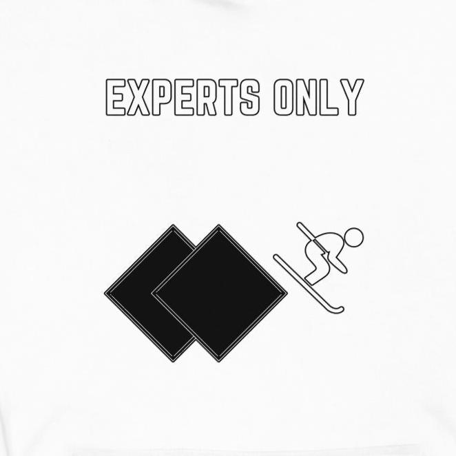 Experts Only Men's Hoodie - Jhonnybgoods