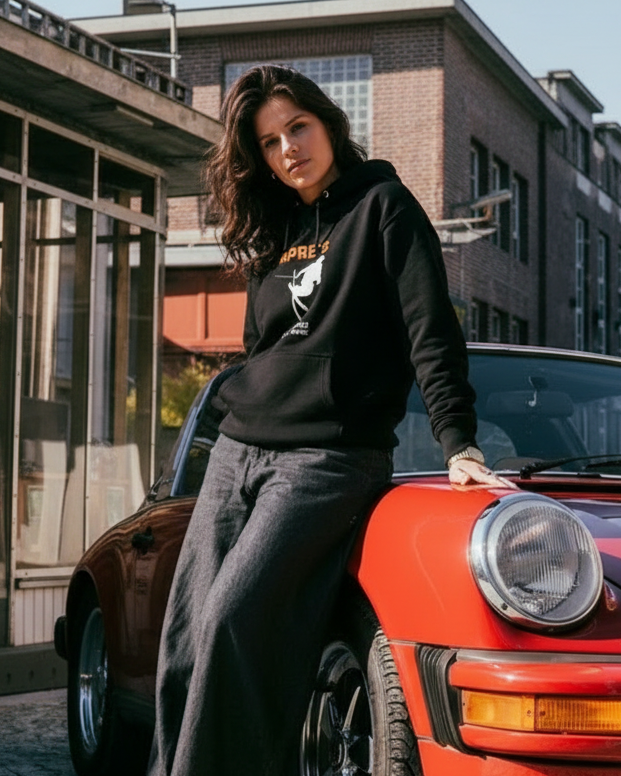 Après Women’s Premium Hoodie