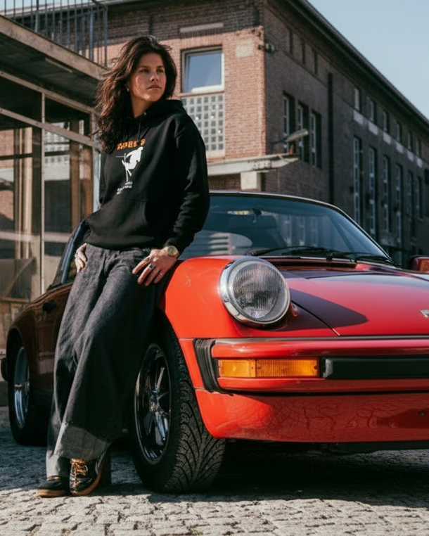 Après Women’s Premium Hoodie