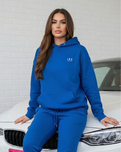 Aspen Ski Patrol Women’s Hoodie | Soft Premium Mountain Streetwear