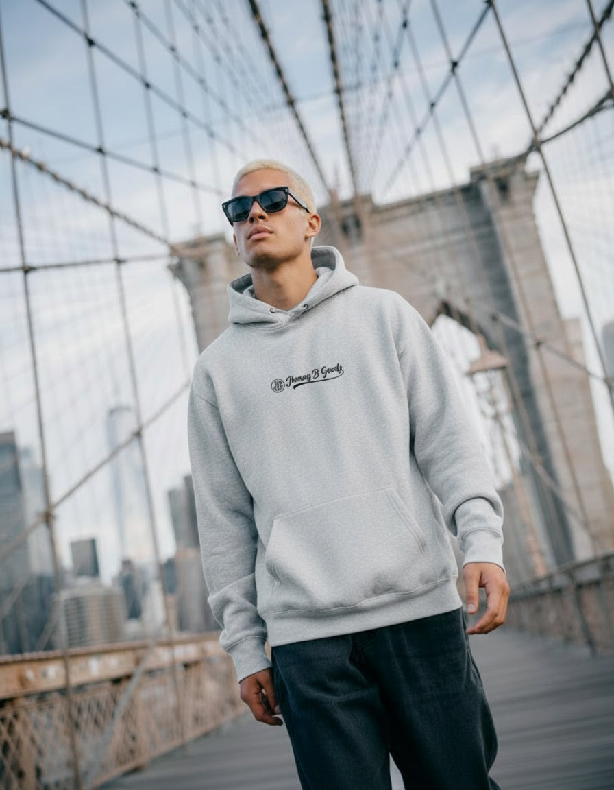 Skate or die - men's premium mid-weight hoodie - Jhonnybgoods