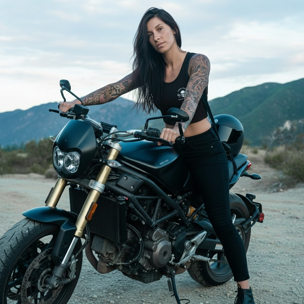 Stay Real Sleeveless Crop Top