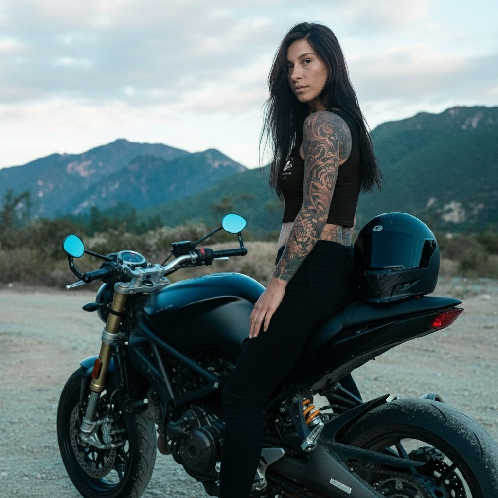 Stay Real Sleeveless Crop Top