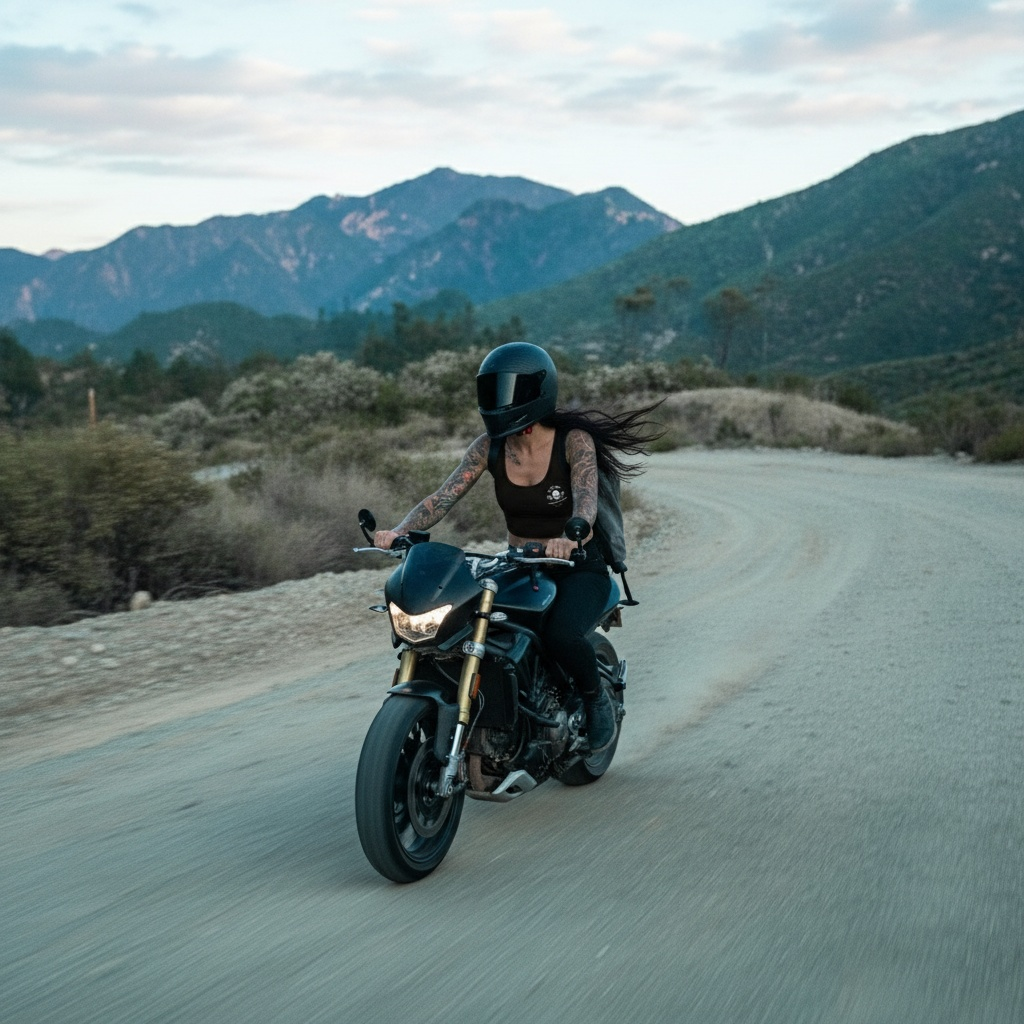 Stay Real Sleeveless Crop Top