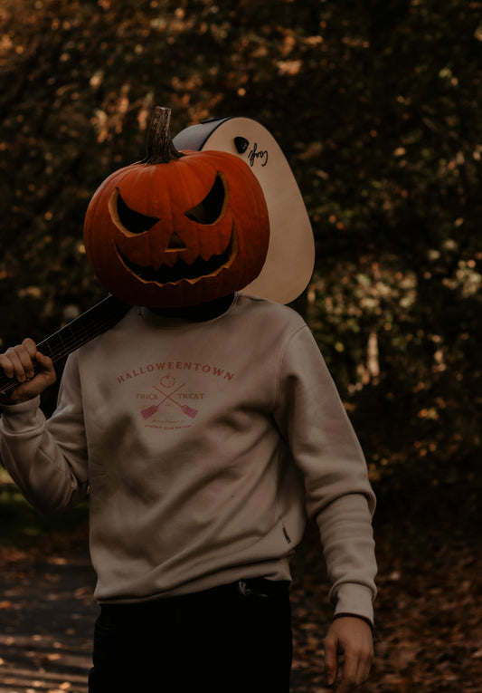 Hallowentown  Premium Sweatshirt