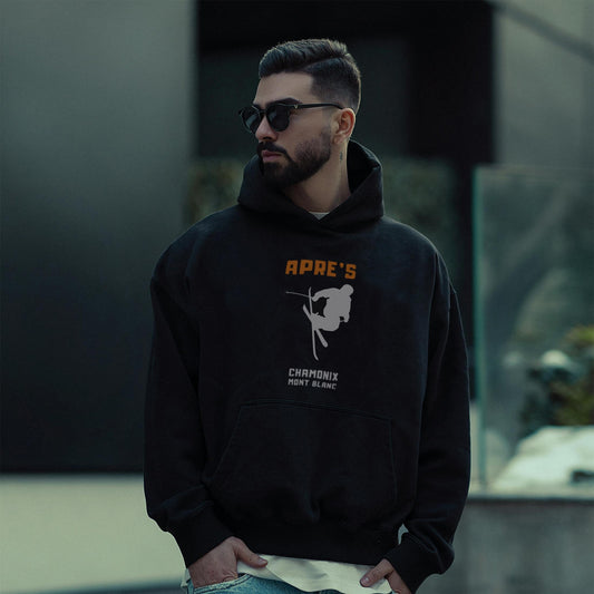 Après Men's Hoodie