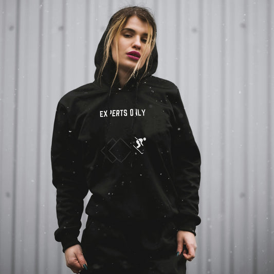 Experts Only Women's Hoodie