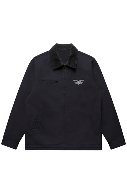 JBG Speed Shop - Men's Worker Jacket