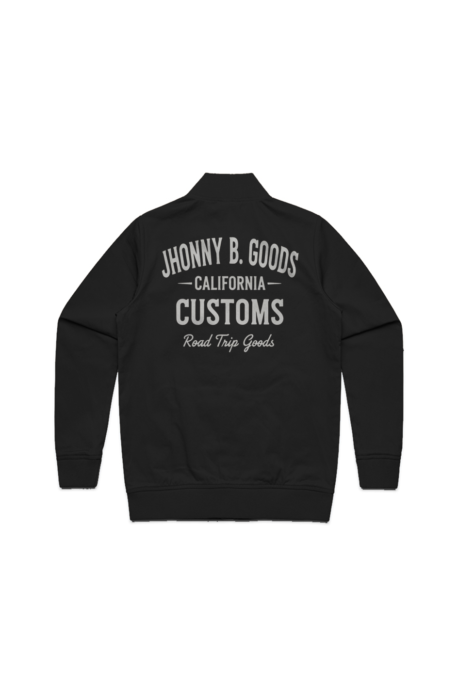 JBG Biker MENS BOMBER JACKET