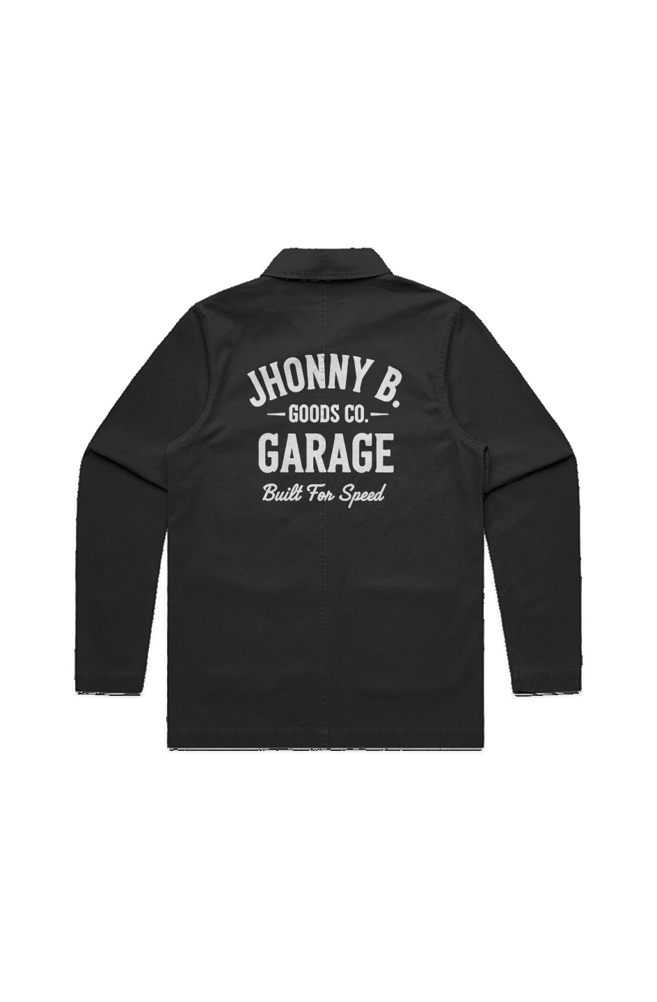 JBG Motors - MENS Vintage CHORE JACKET