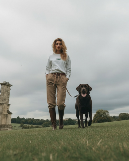 Everglades National Park Embroidered women's Sweatshirt - Jhonnybgoods