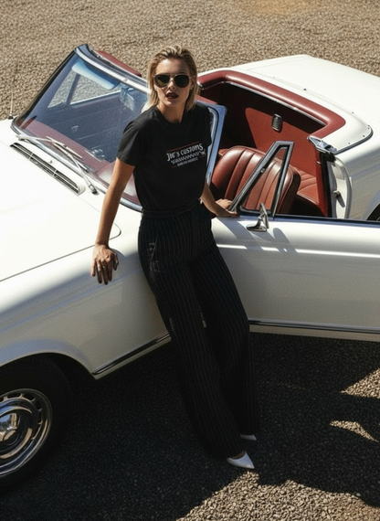 JBG customs Women's premium t-shirt