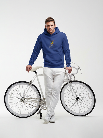 Tour de France - men's Hoodie - Jhonnybgoods