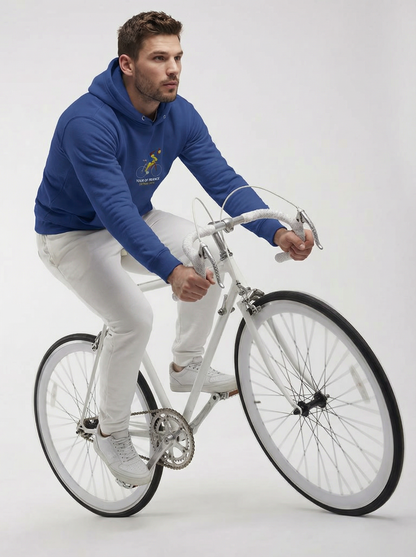 Tour de France - men's Hoodie - Jhonnybgoods