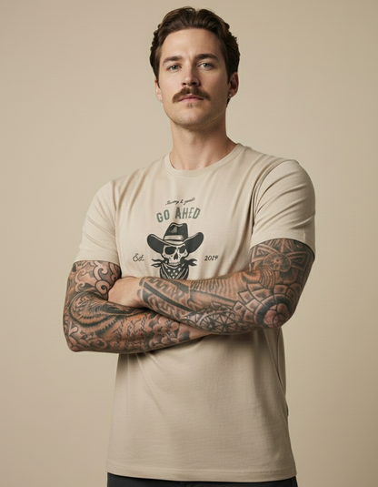 Make My Day Men's premium t-shirt