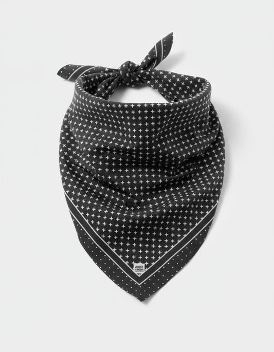 JBG Classic Bandana