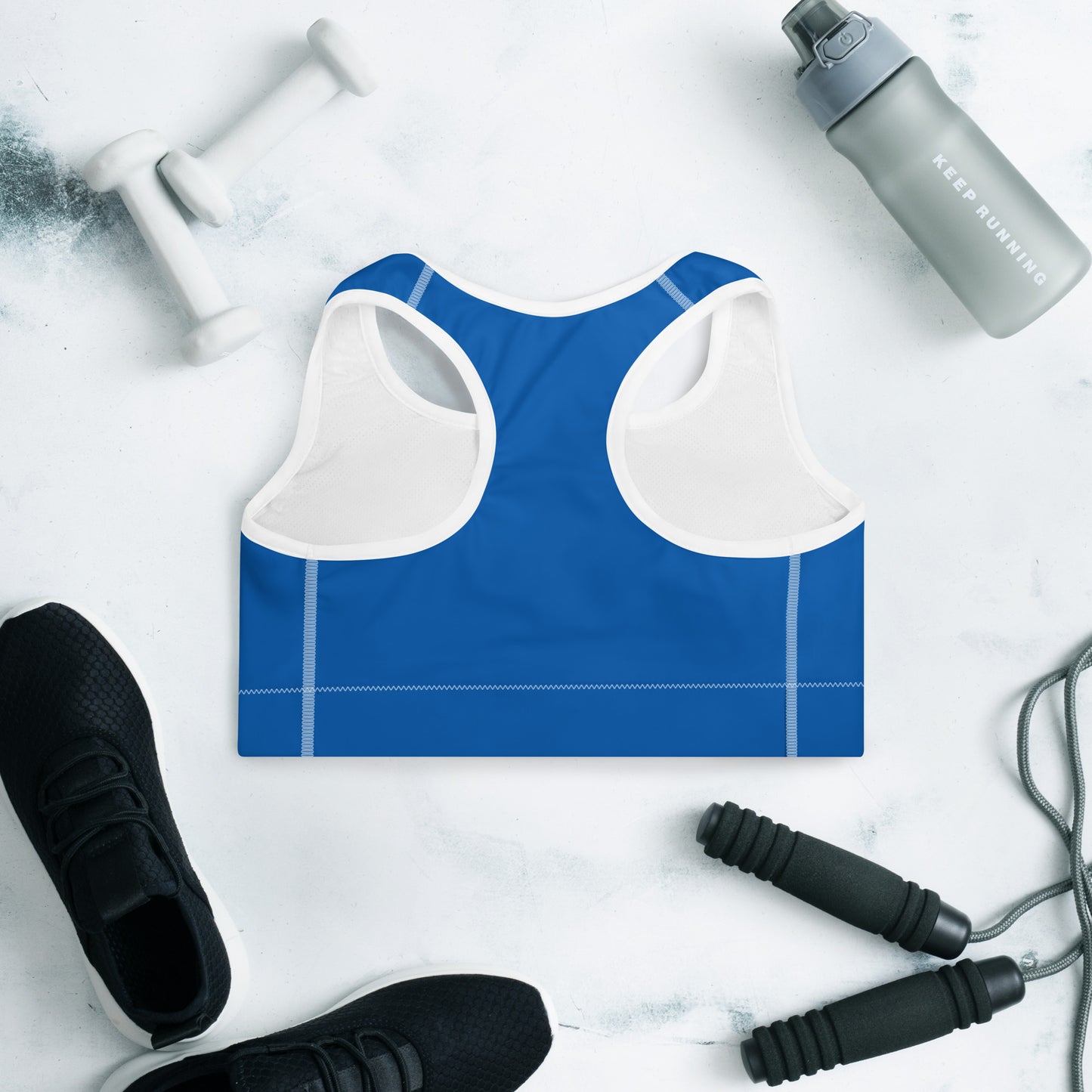 Padded Sports Bra