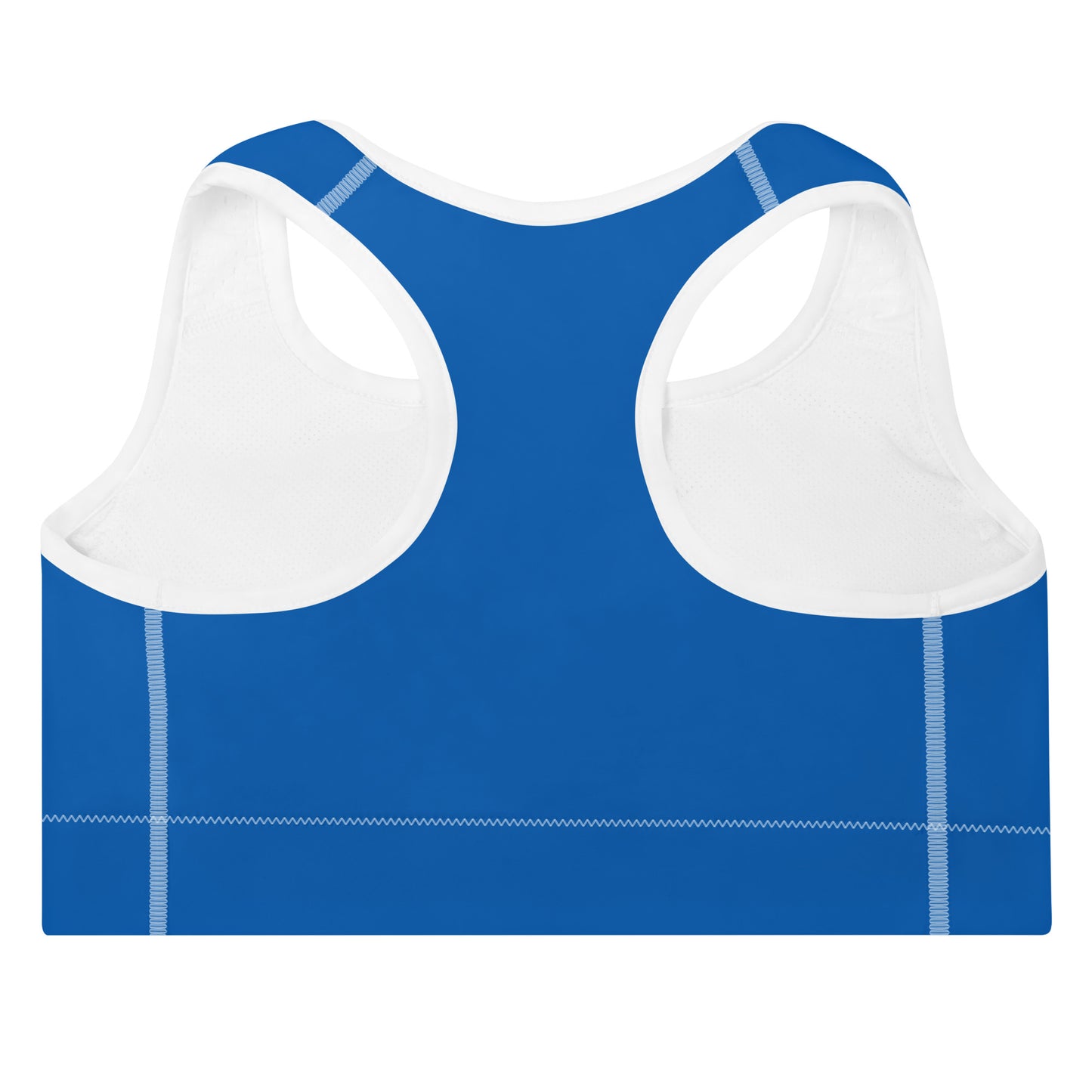 Padded Sports Bra