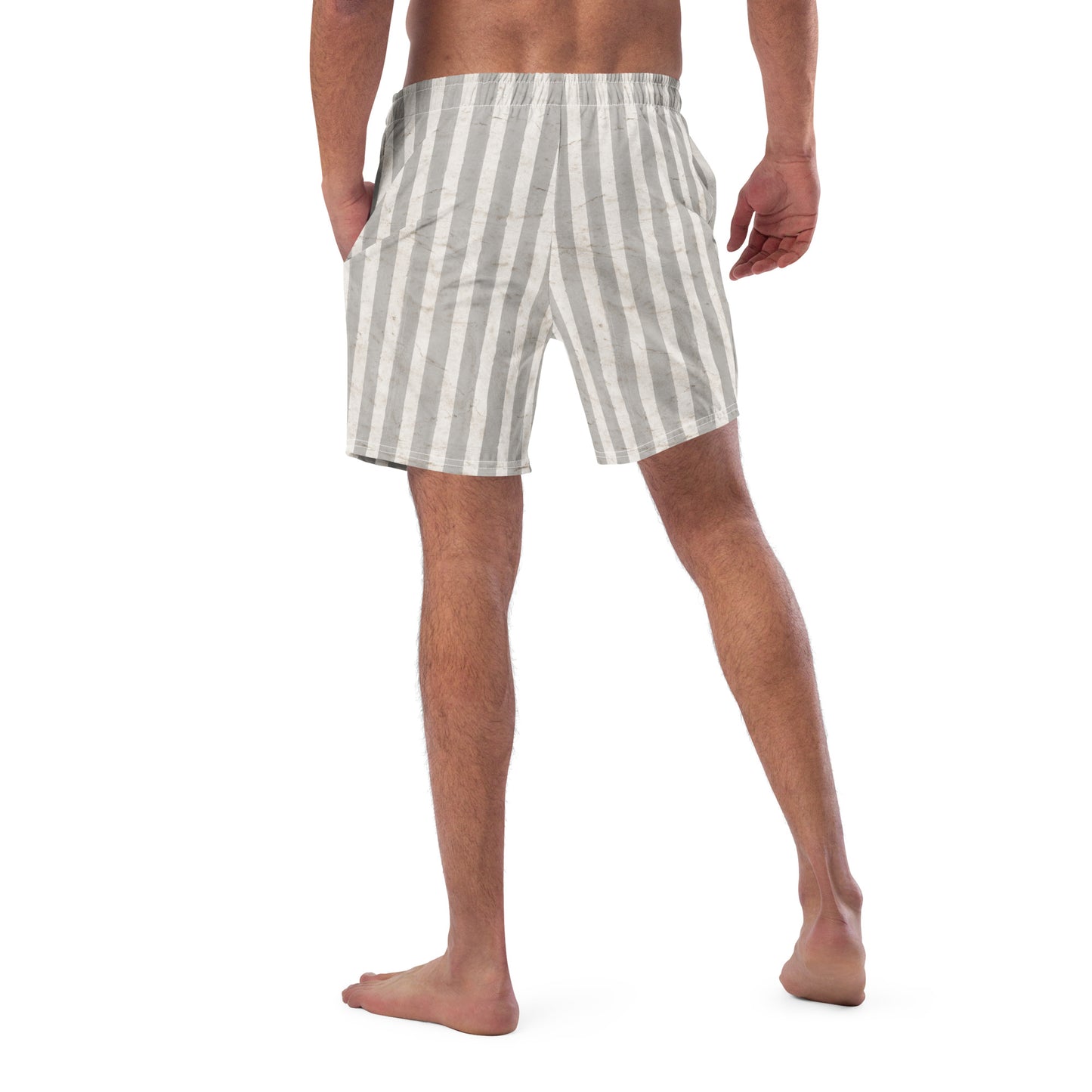 Men's Vintage swim trunks