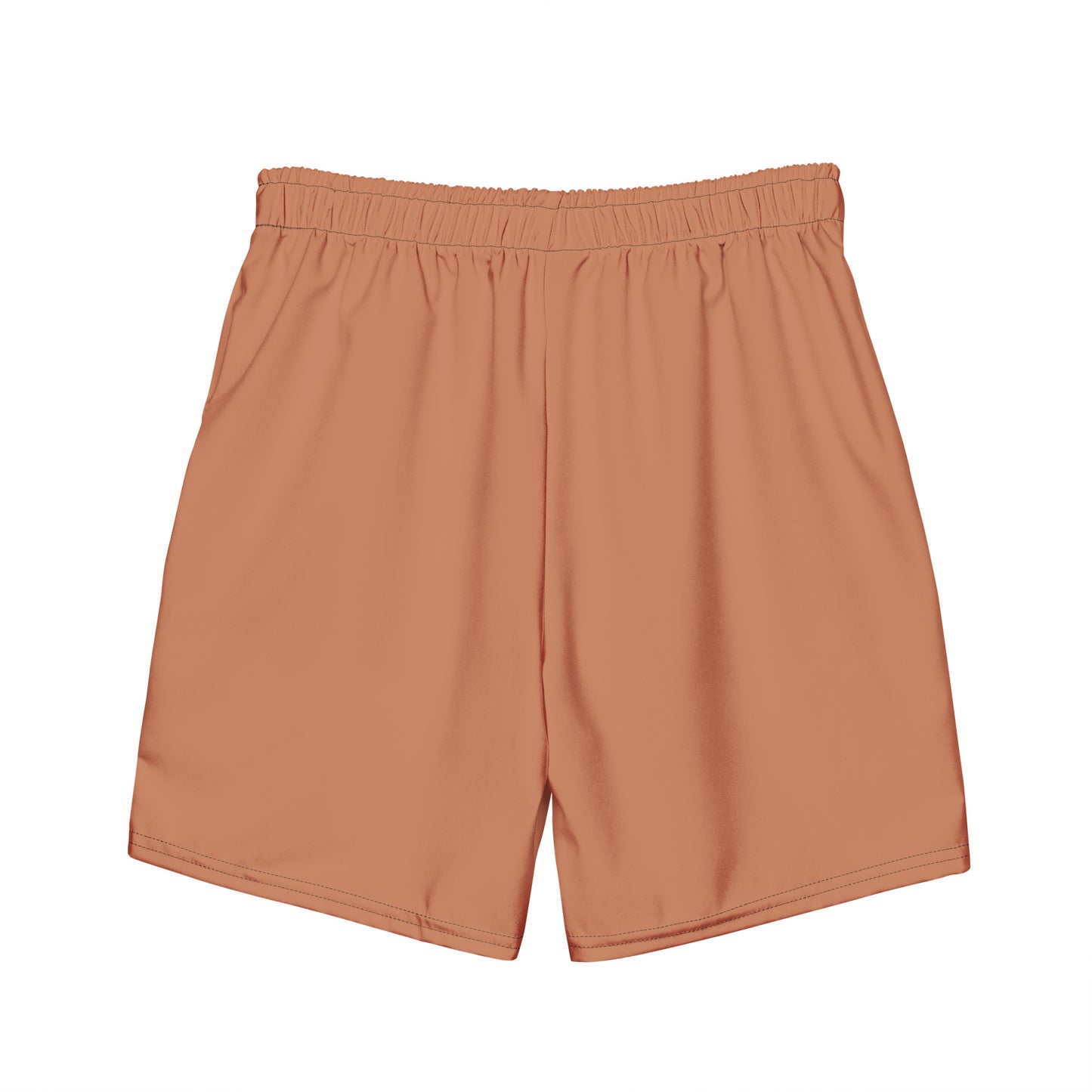 Men's Windsor Tan swim trunks