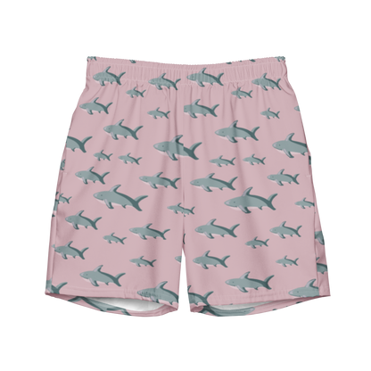 Men's swim trunks