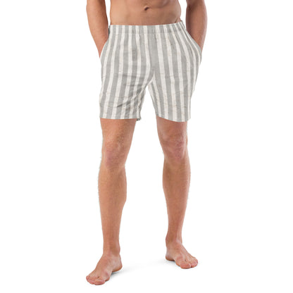 Men's Vintage swim trunks