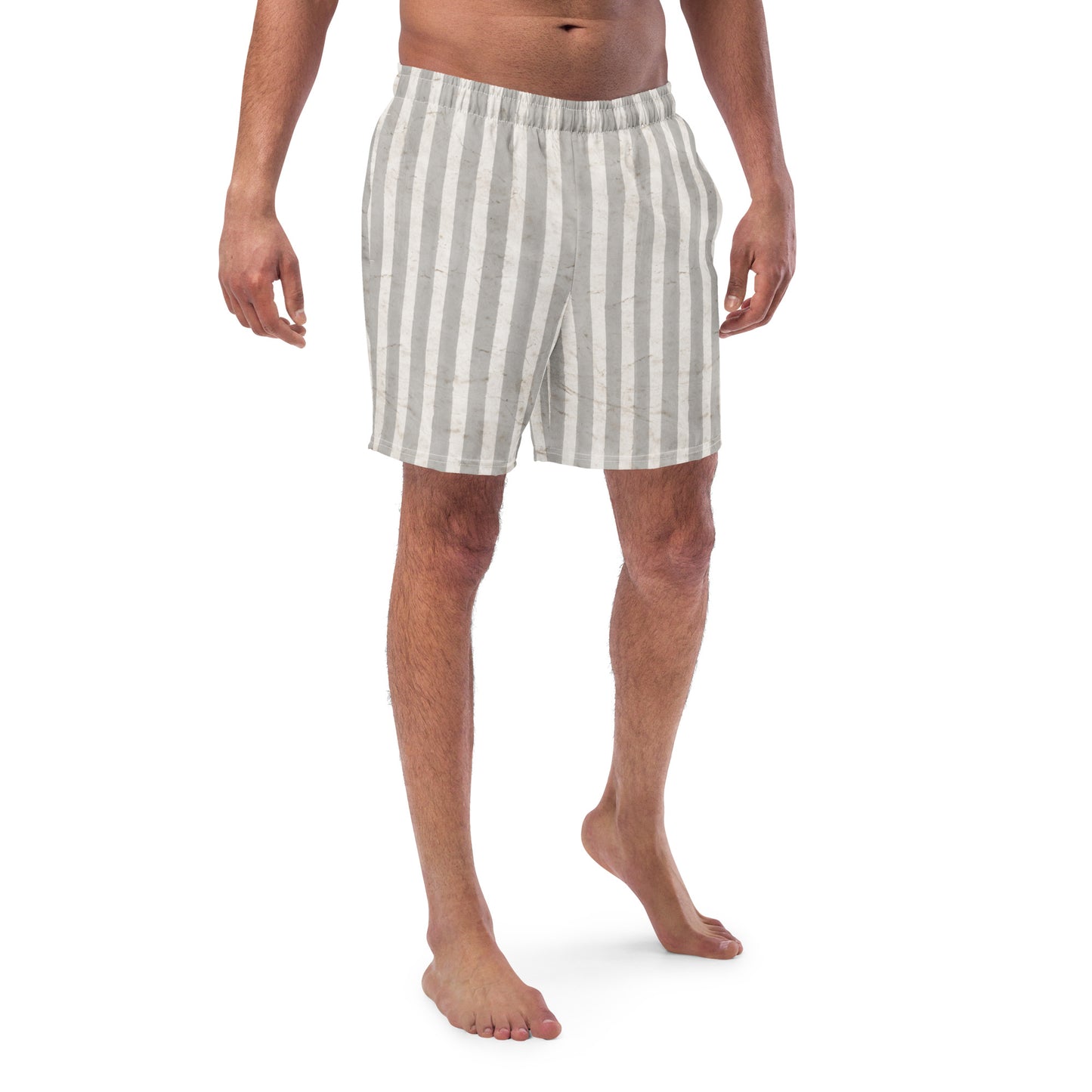 Men's Vintage swim trunks