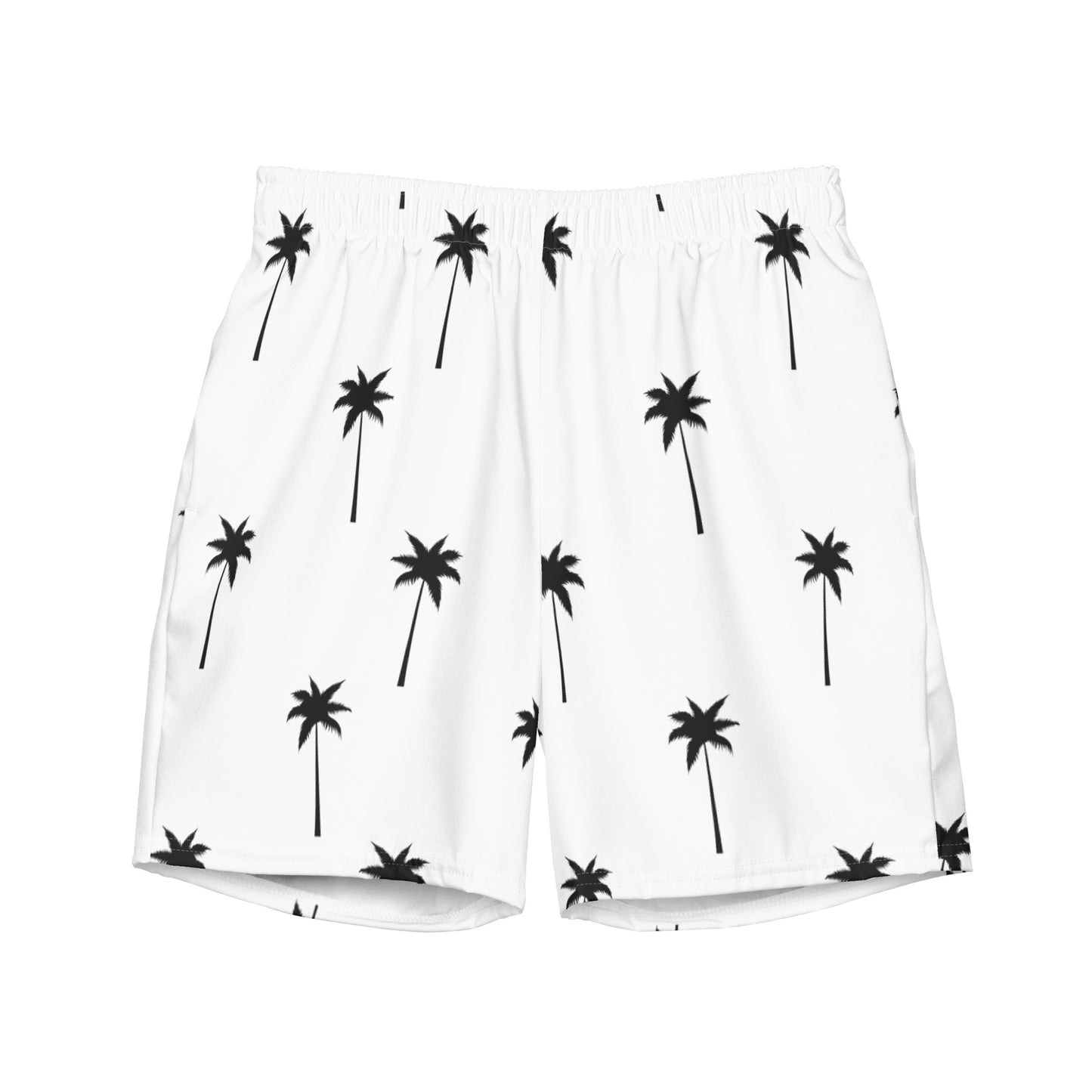 Men's Palm Trees swim trunks