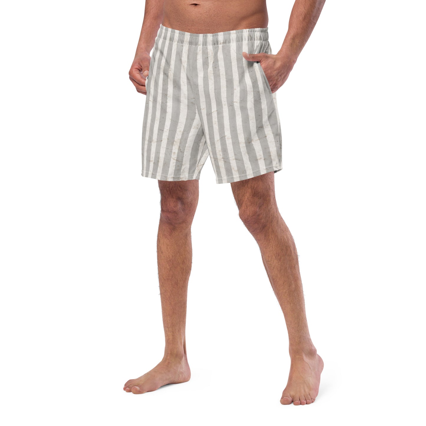 Men's Vintage swim trunks