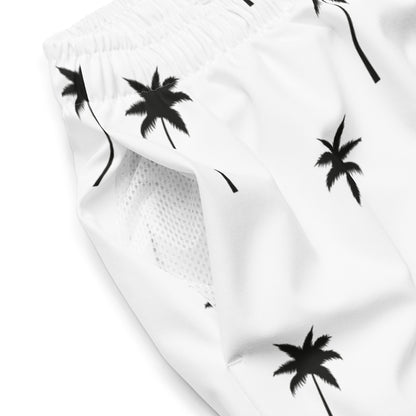 Men's Palm Trees swim trunks