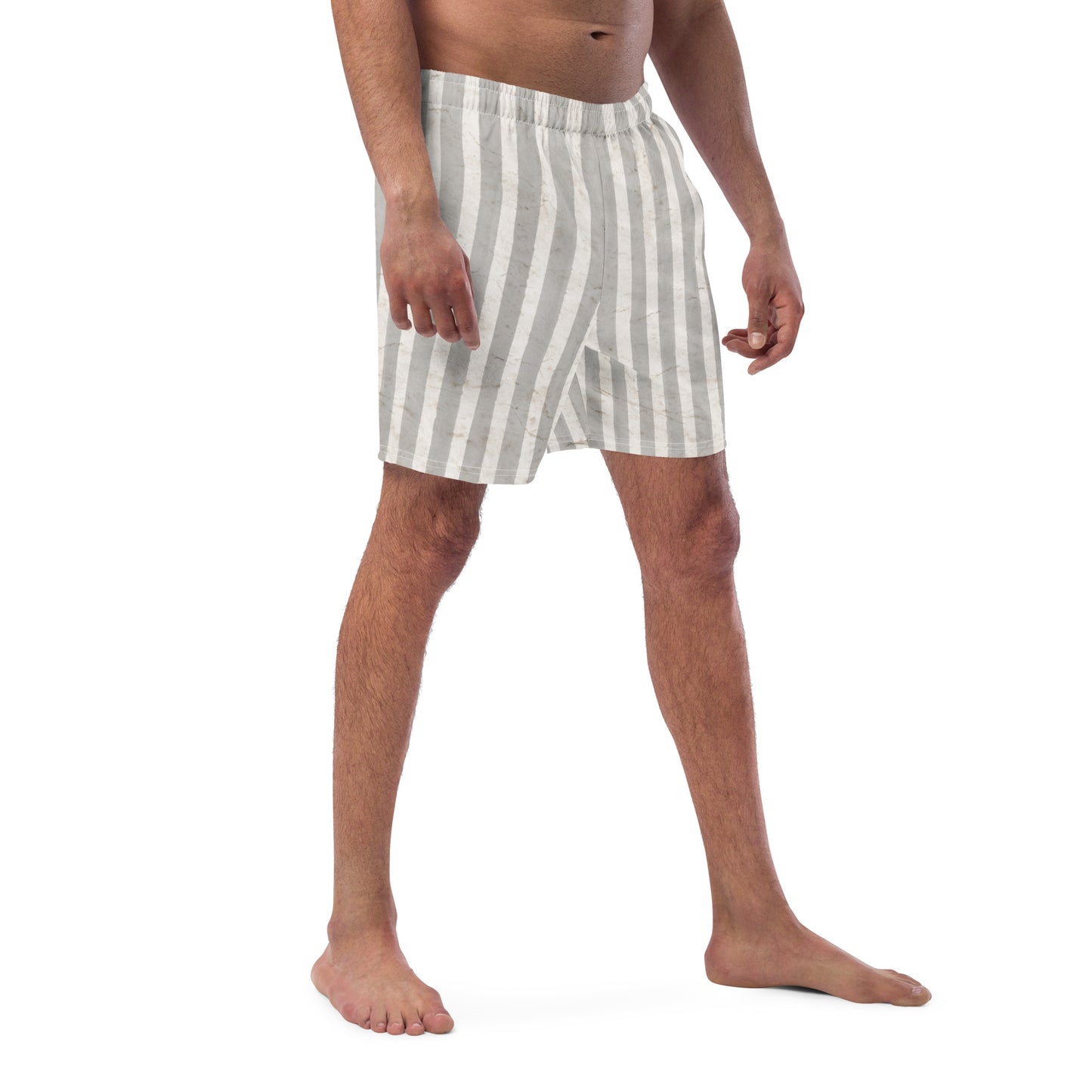 Men's Vintage swim trunks