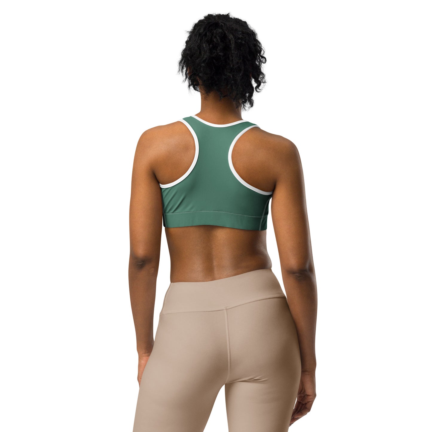 Monte Carlo Tennis Club Sports bra