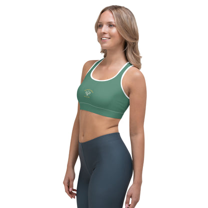 Monte Carlo Tennis Club Sports bra