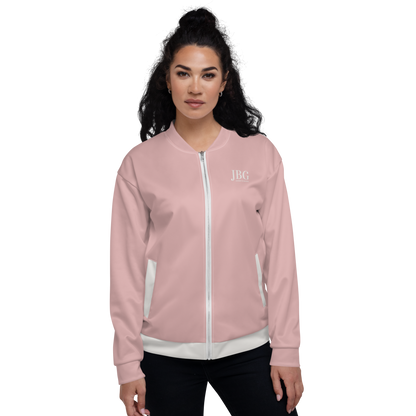 Tiger womens Bomber Jacket