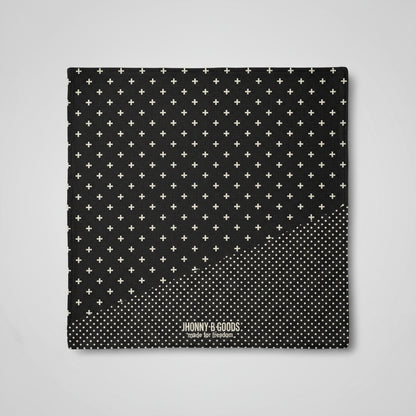 Jhonny B Goods riders - classic bandana