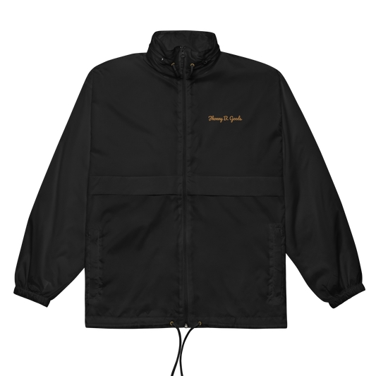 Men's Paradise windbreaker