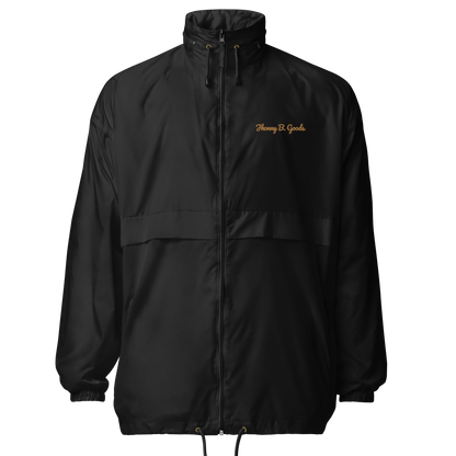 Men's Paradise windbreaker