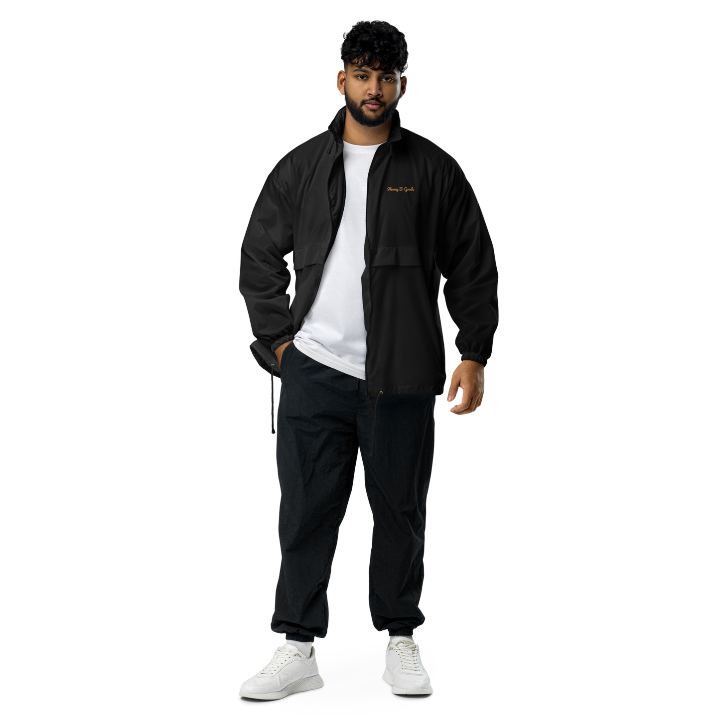 Men's Paradise windbreaker