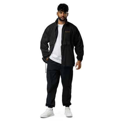 Men's Paradise windbreaker