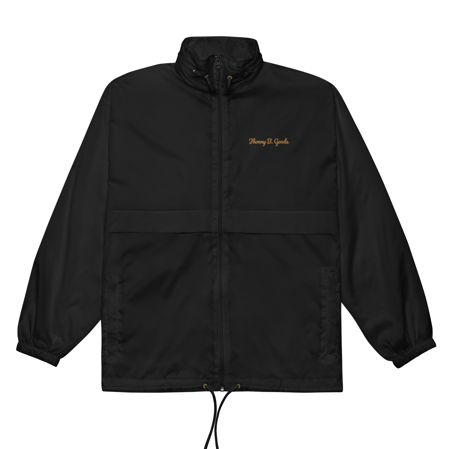 Men's Paradise windbreaker