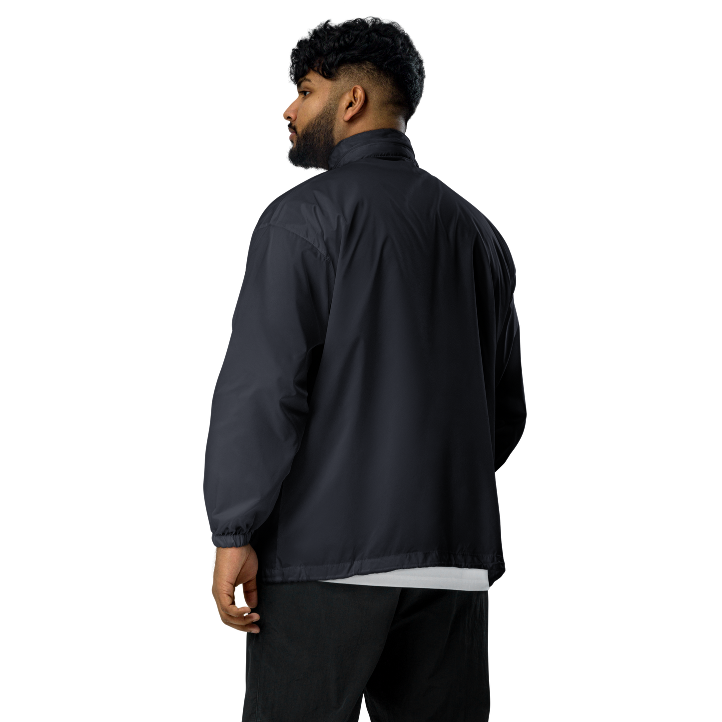 Men's Paradise windbreaker