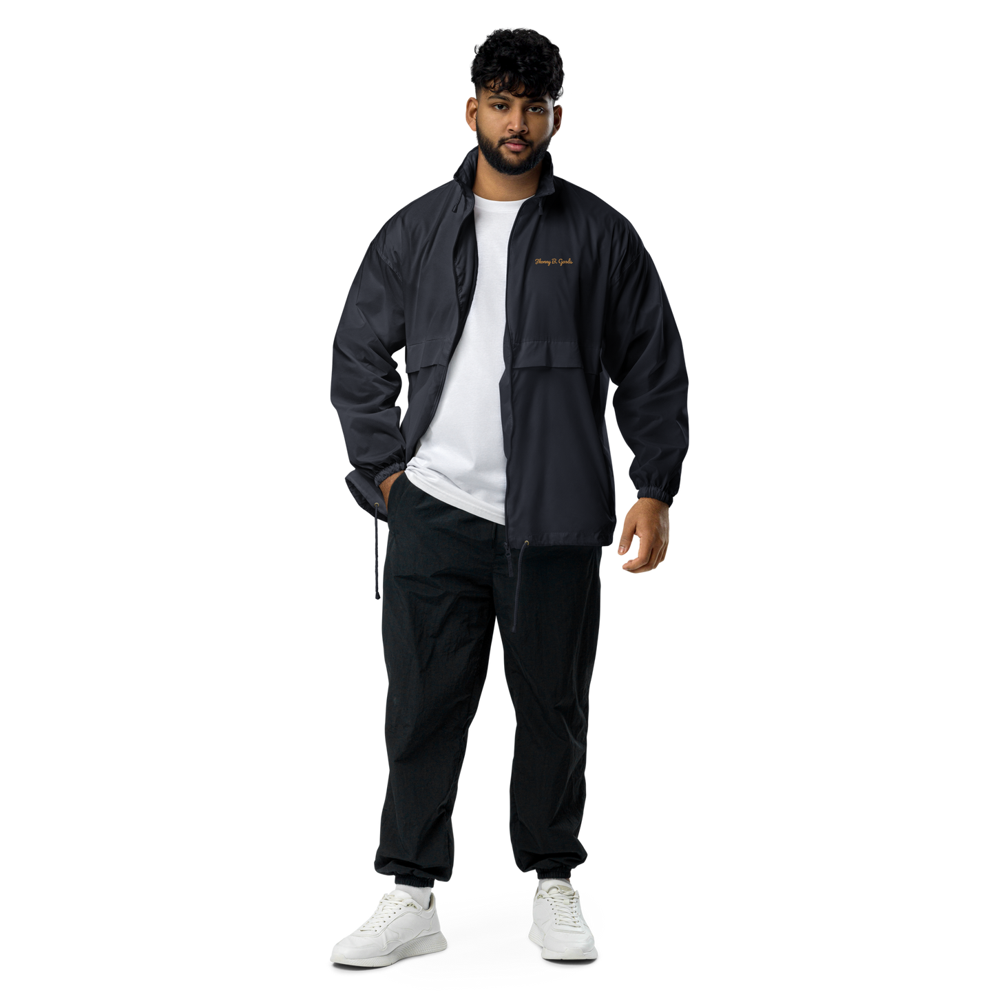 Men's Paradise windbreaker