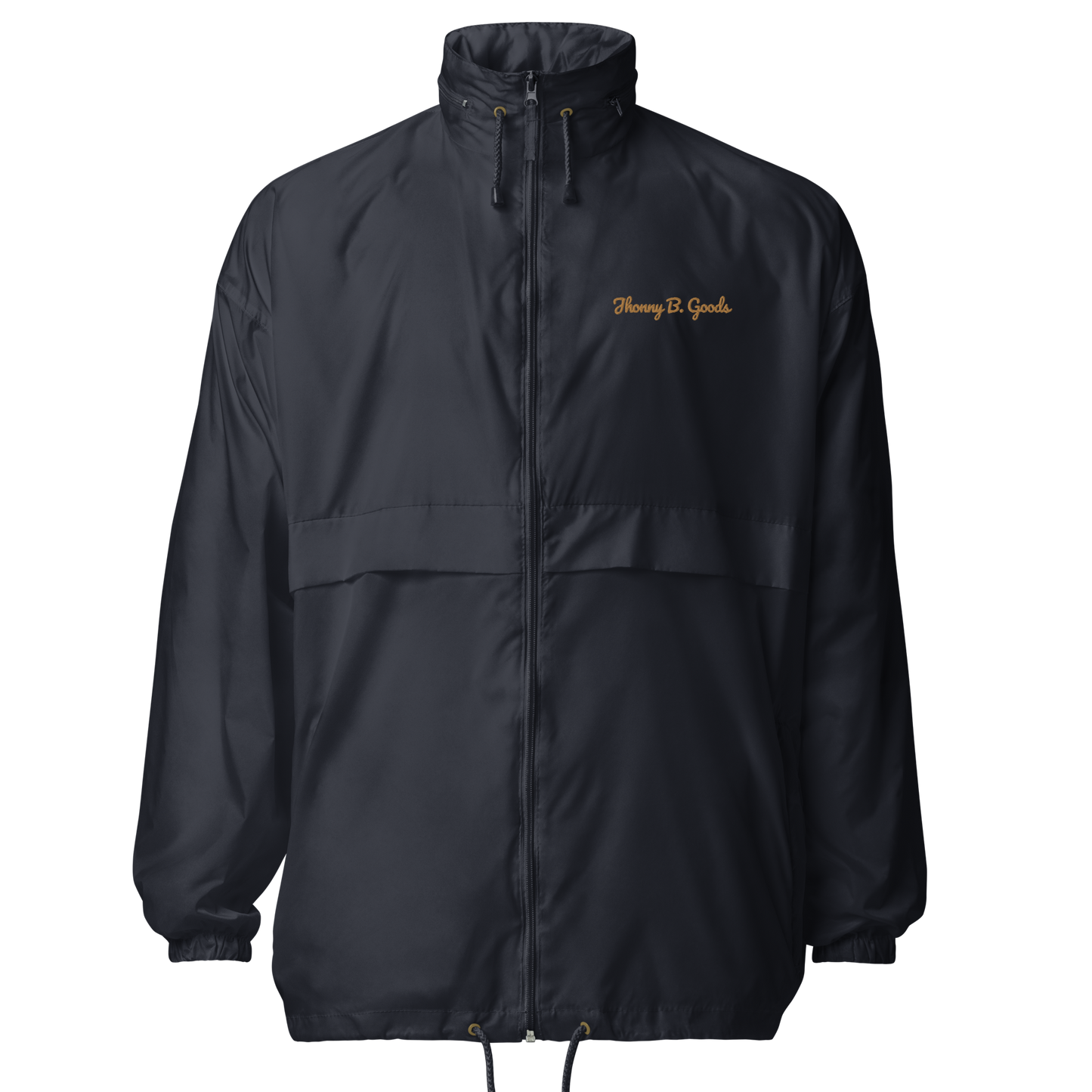 Men's Paradise windbreaker