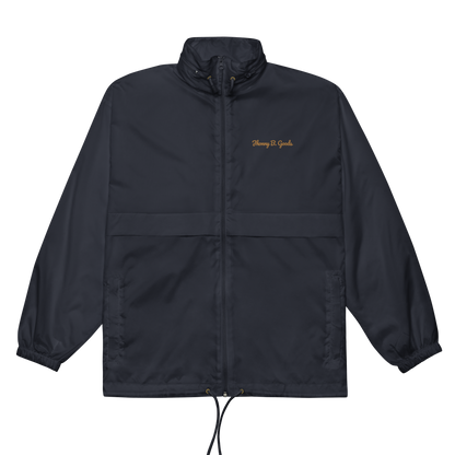 Men's Paradise windbreaker