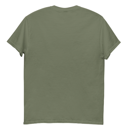 Mens Israel Defense Forces T-shirt