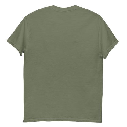 Mens Israel Defense Forces T-shirt